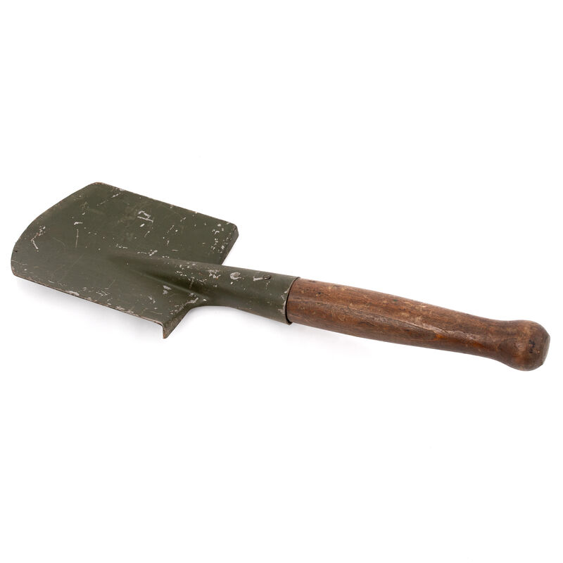 Romanian Shovels | Used, , large image number 2